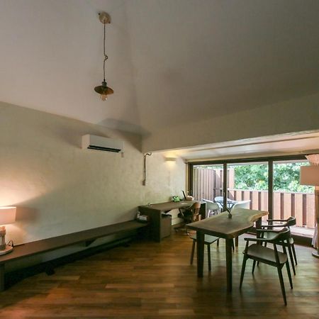 Hotel Tetsuya Ogasawara Exterior foto